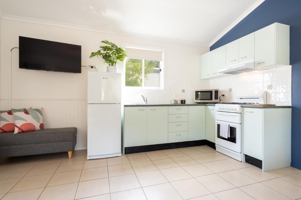 Tasman Holiday Parks - Myola Exterior foto