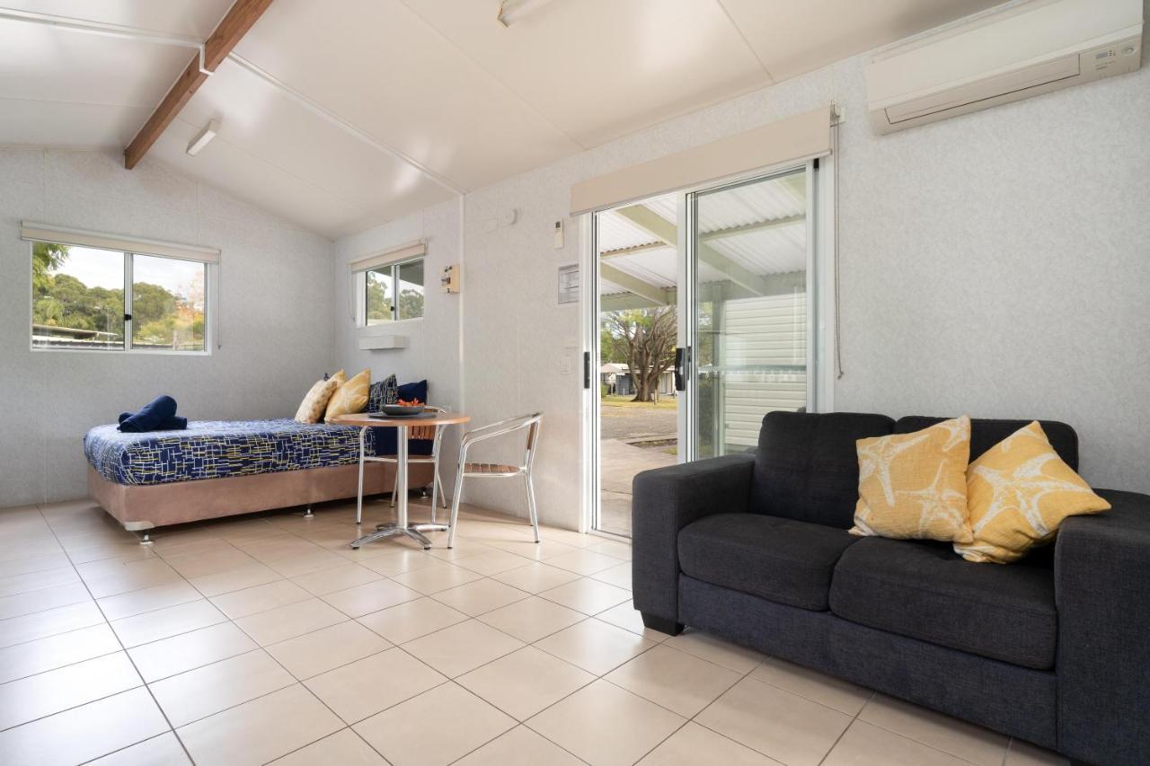 Tasman Holiday Parks - Myola Exterior foto